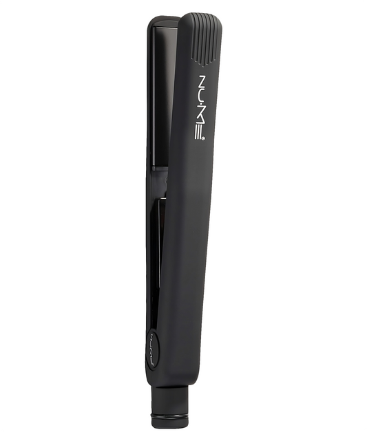 NUME Fashionista Flat Iron by NuMe