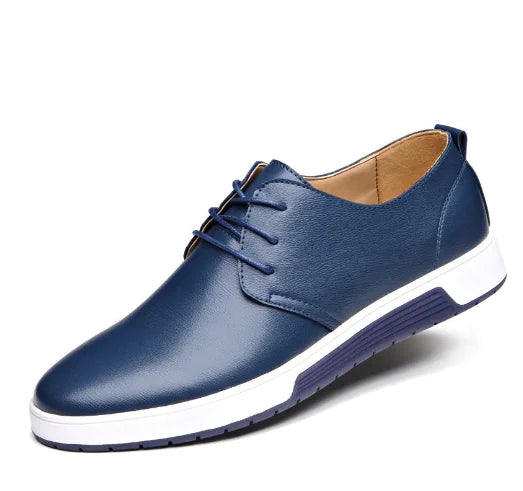 Business Casual Men's Sneakers and Athletic Shoes