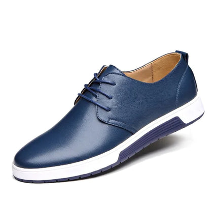 Business Casual Men's Sneakers and Athletic Shoes