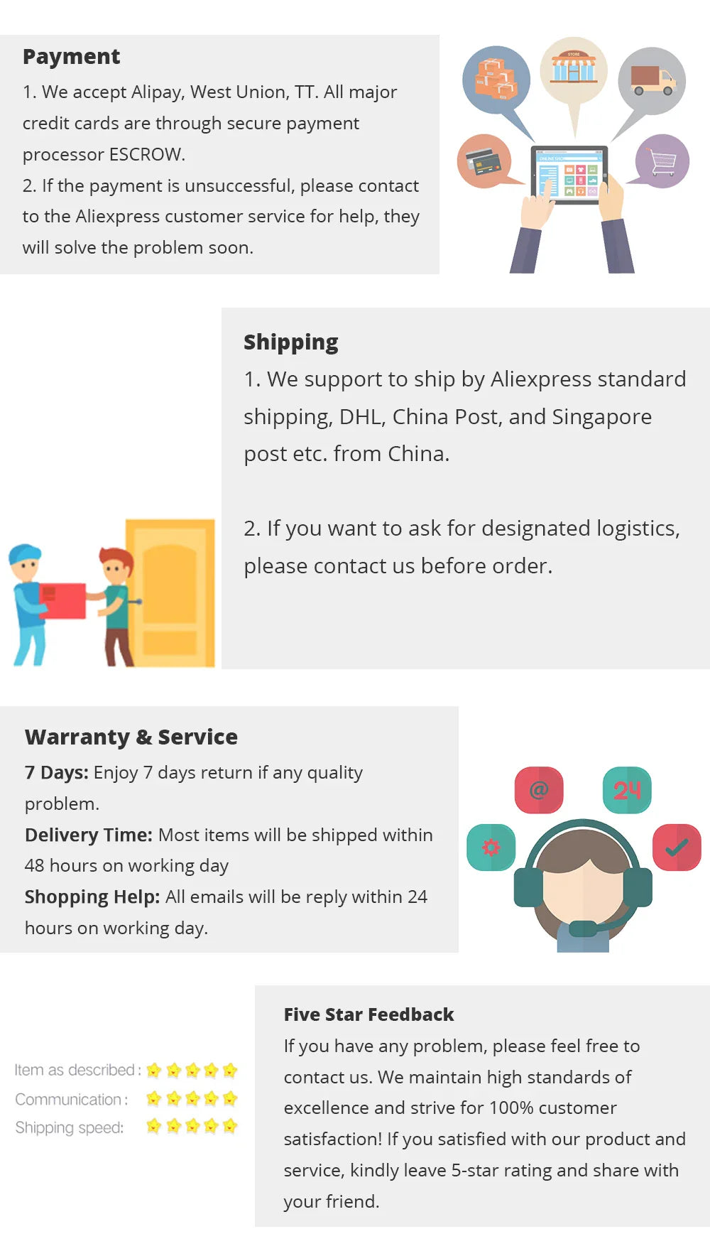 Mpow 530 Bluetooth 5.1 Headset Handsfree Calling Bluetooth Wireless Headphone with 10H Talk Time for Business Car Driver Trucker