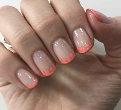 DIY at Home Manicure Essentials Kit