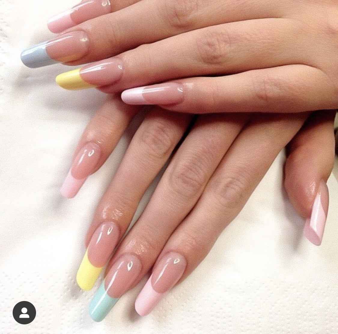 DIY at Home Manicure Essentials Kit