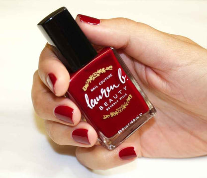 DIY at Home Manicure Essentials Kit