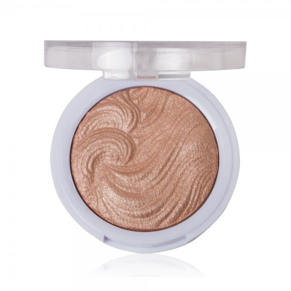 J. CAT BEAUTY You Glow Girl Baked Highlighter by Avera Group