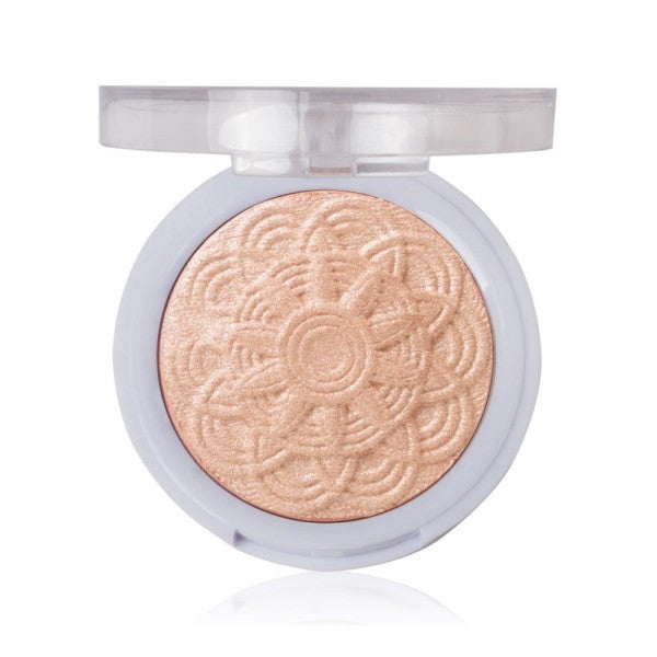 J. CAT BEAUTY You Glow Girl Baked Highlighter by Avera Group