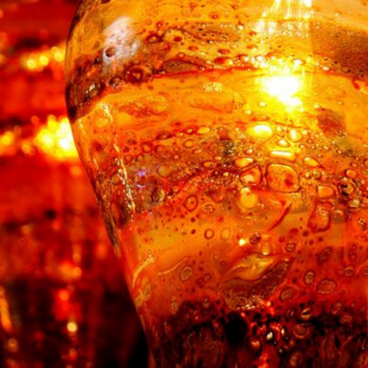 Dark Amber & Ginger Lily by Wicked Good Perfume