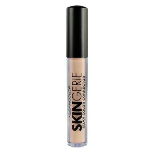 KLEANCOLOR Skingerie silky color corrector - Yellow