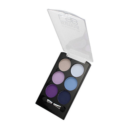 KLEANCOLOR Beautician Lab Shimmer Shadow Pallete - Expert