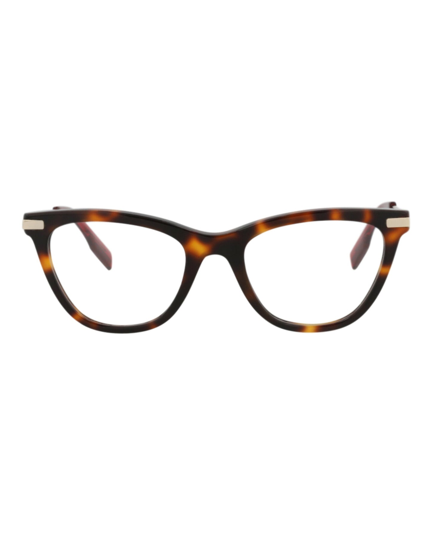 McQ Alexander McQueen Cat Eye-Frame Acetate Optical Frames by Carro Luxury Maison