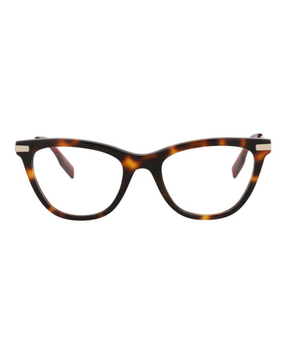 McQ Alexander McQueen Cat Eye-Frame Acetate Optical Frames by Carro Luxury Maison