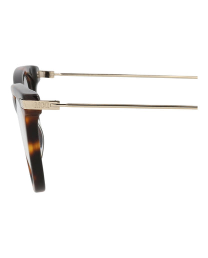 McQ Alexander McQueen Cat Eye-Frame Acetate Optical Frames by Carro Luxury Maison