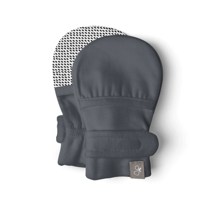 MITTS | MIDNIGHT by goumikids