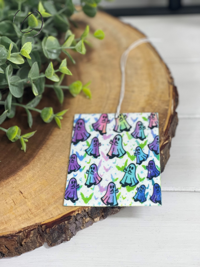 Moody Boo's Car Freshener by CMD Wholesale