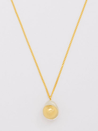 Abby Necklace by ZENZII