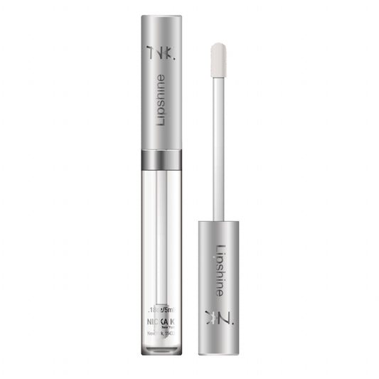 NICKA K Fruity Lip Shine - A50 Mint