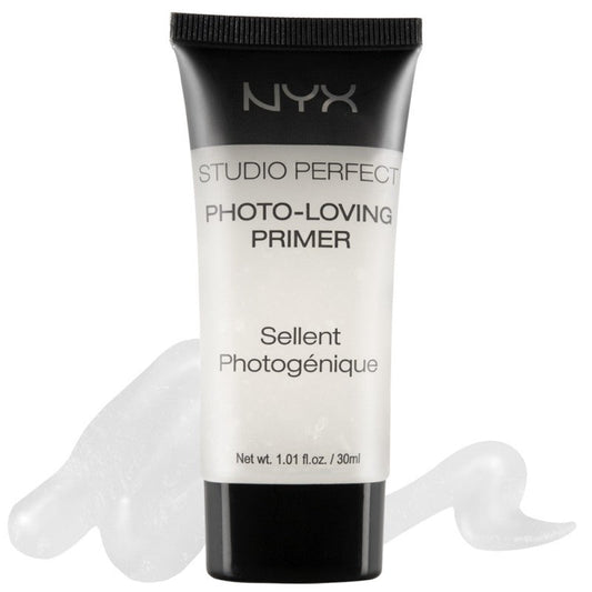 NYX HD Studio Perfect Primer by Avera Group