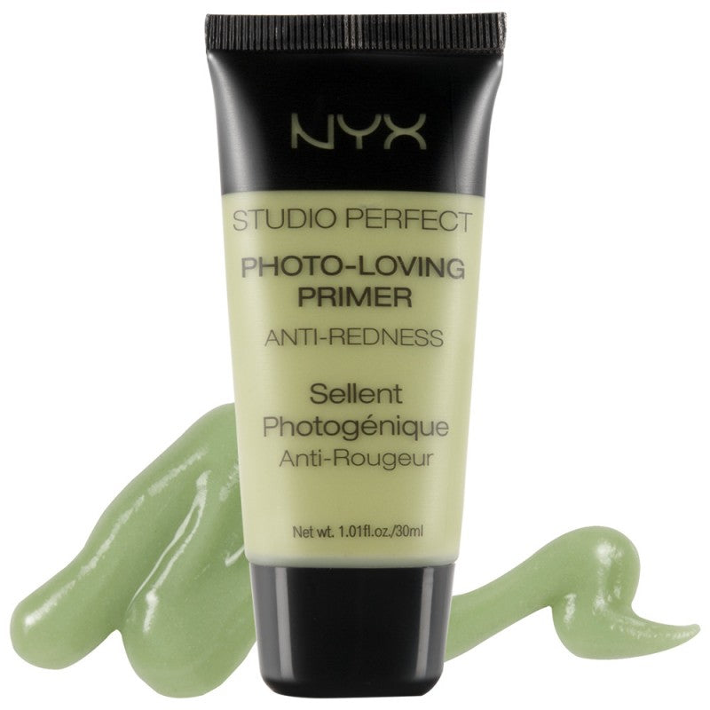 NYX HD Studio Perfect Primer by Avera Group