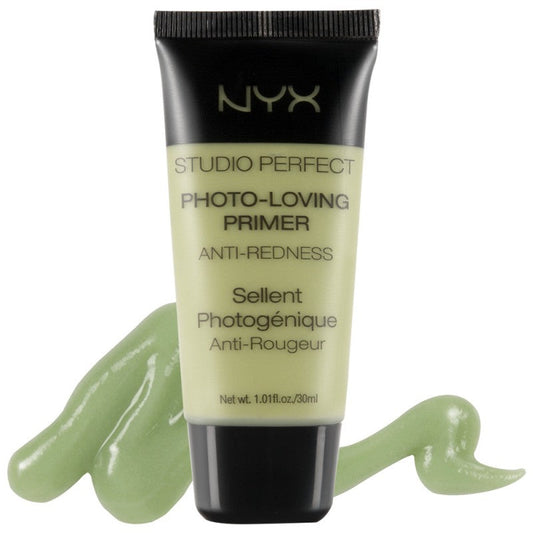 NYX HD Studio Perfect Primer by Avera Group