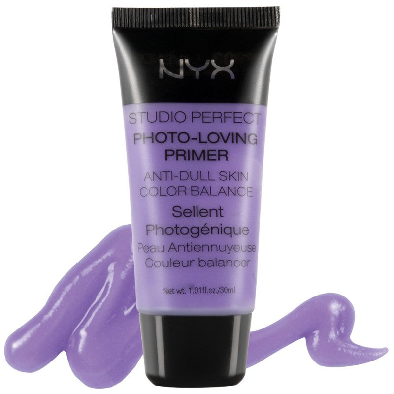 NYX HD Studio Perfect Primer by Avera Group