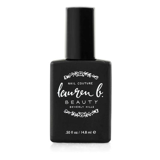 LIGHT ACTIVATED GEL TOPCOAT -7 FREE + VEGAN NAIL POLISH