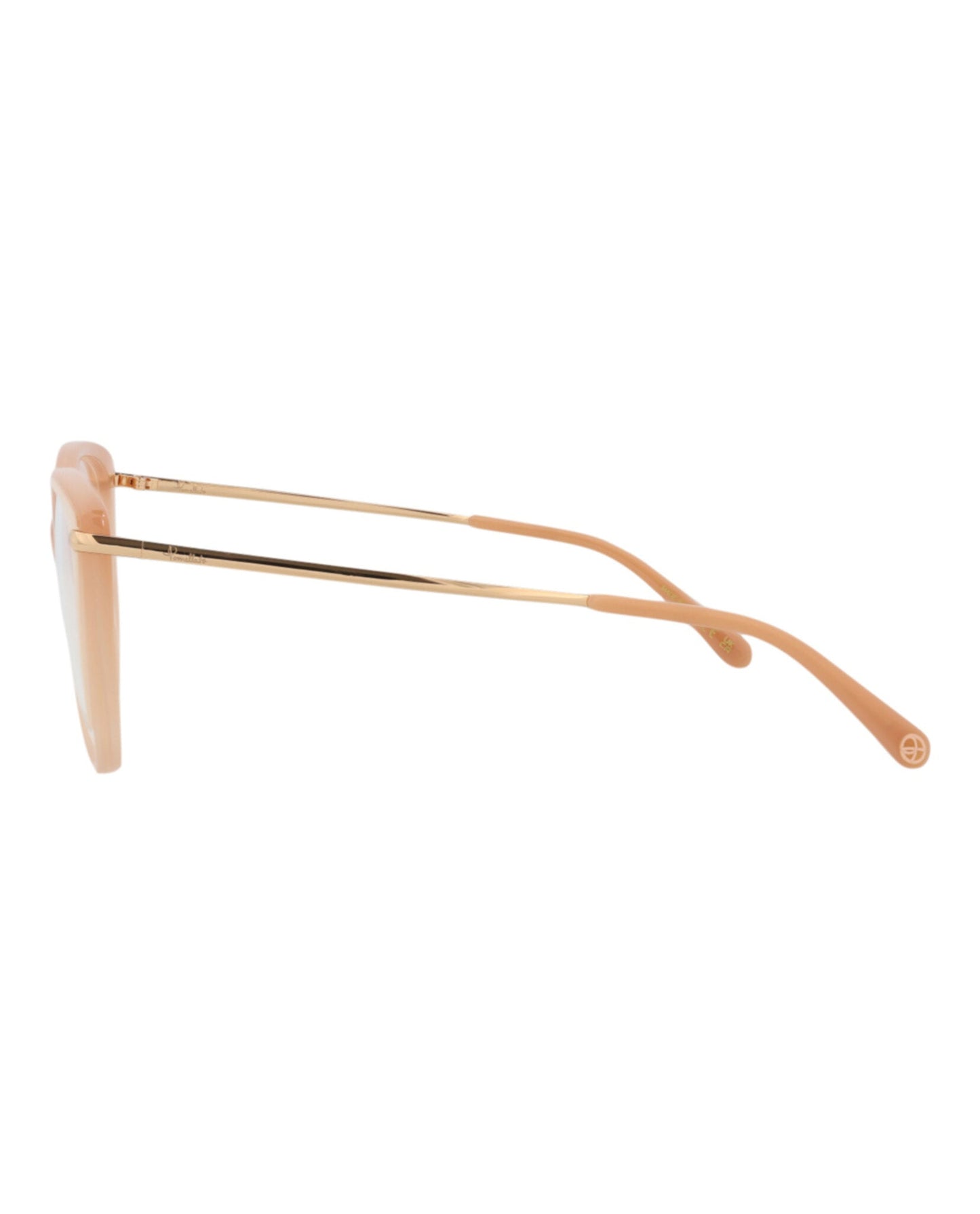 Pomellato Cat Eye-Frame Acetate Optical Frames by Carro Luxury Maison