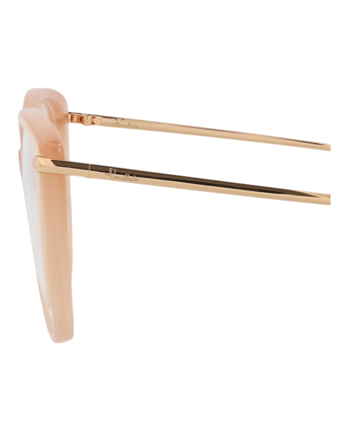 Pomellato Cat Eye-Frame Acetate Optical Frames by Carro Luxury Maison