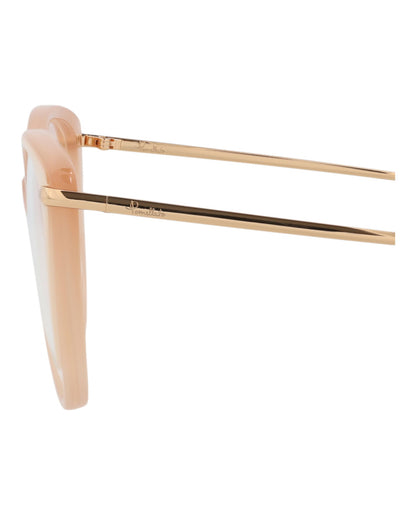 Pomellato Cat Eye-Frame Acetate Optical Frames by Carro Luxury Maison