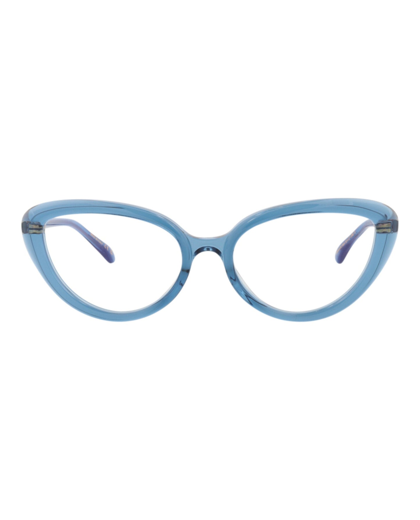 Pomellato Cat Eye-Frame Acetate Optical Frames by Carro Luxury Maison
