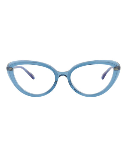 Pomellato Cat Eye-Frame Acetate Optical Frames by Carro Luxury Maison