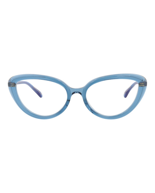 Pomellato Cat Eye-Frame Acetate Optical Frames by Carro Luxury Maison