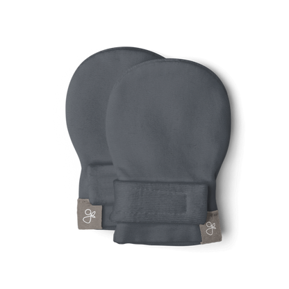 MITTS | MIDNIGHT by goumikids