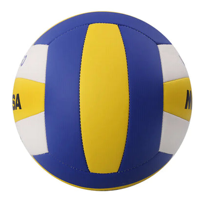 Original Mikasa VST560 Soft Volleyball for Training