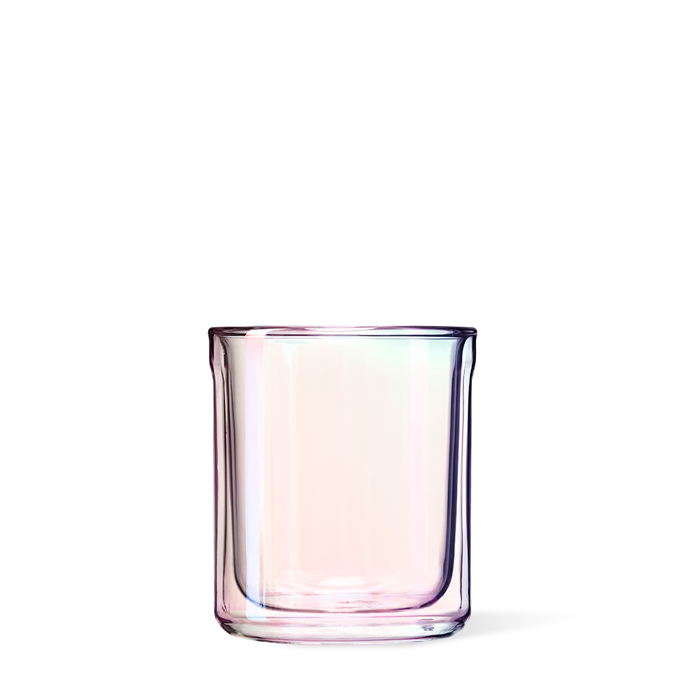 Rocks Glass Set (2) by CORKCICLE.