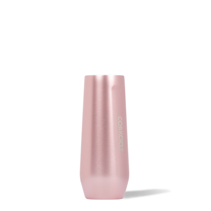 Stemless Flute by CORKCICLE.
