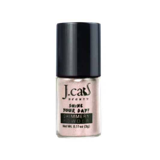 J. CAT BEAUTY Shimmery Powder by Avera Group