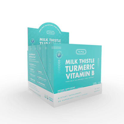 The Plug Pills by The Plug Drink