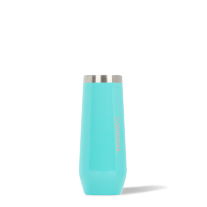 Stemless Flute by CORKCICLE.