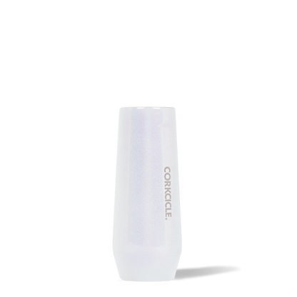 Stemless Flute by CORKCICLE.