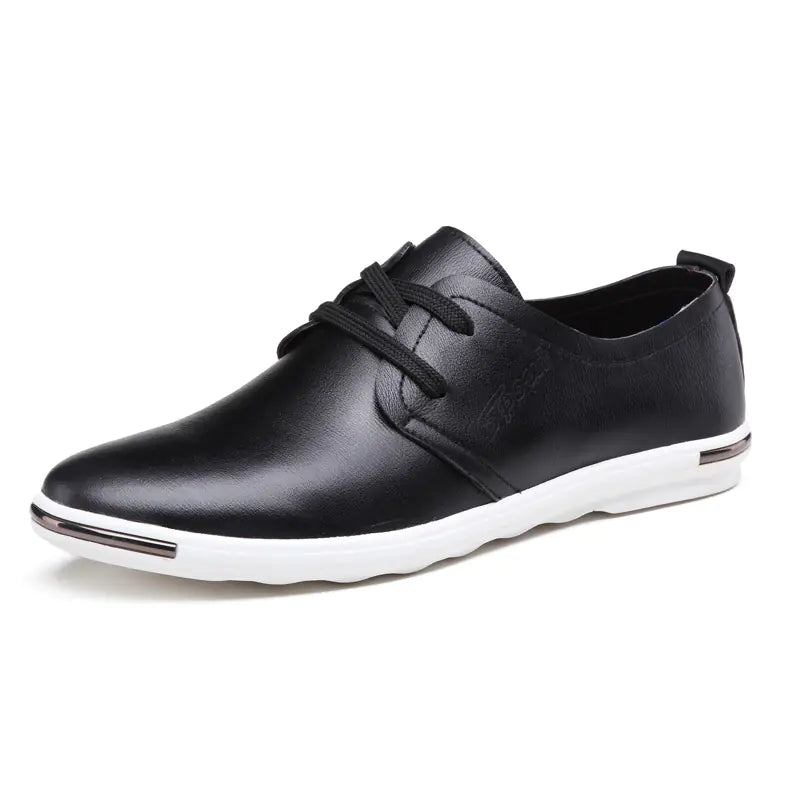 Business Casual Men's Sneakers and Athletic Shoes