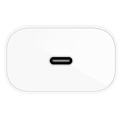 Belkin Boost Charge 25W USB C PD PPS Wall Charger by Belkin
