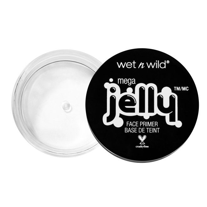 WET N WILD Photo Focus Jelly Primer - Clear Canvas by Avera Group