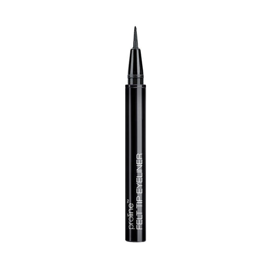WET N WILD ProLin Felt Tip Eyeliner - Dark Brown