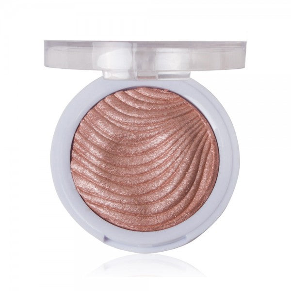 J. CAT BEAUTY You Glow Girl Baked Highlighter by Avera Group