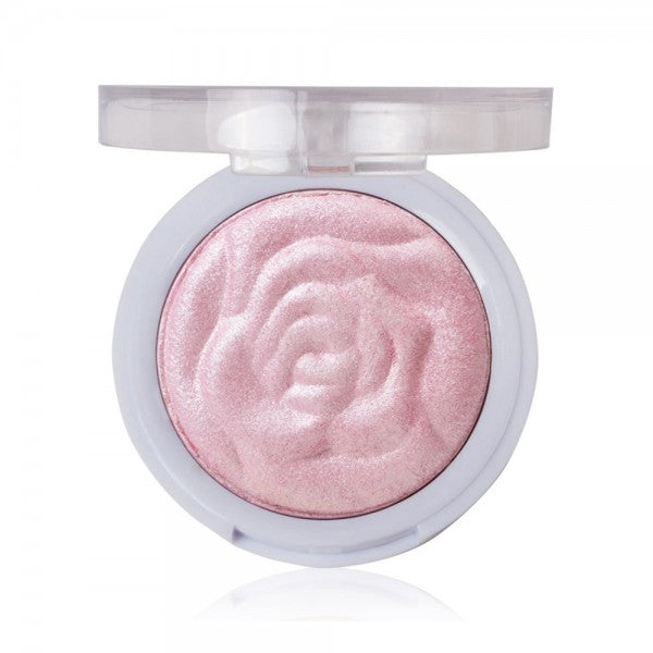 J. CAT BEAUTY You Glow Girl Baked Highlighter by Avera Group