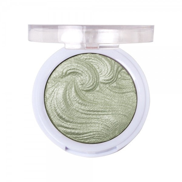 J. CAT BEAUTY You Glow Girl Baked Highlighter by Avera Group