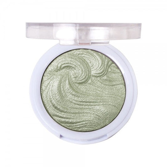 J. CAT BEAUTY You Glow Girl Baked Highlighter by Avera Group
