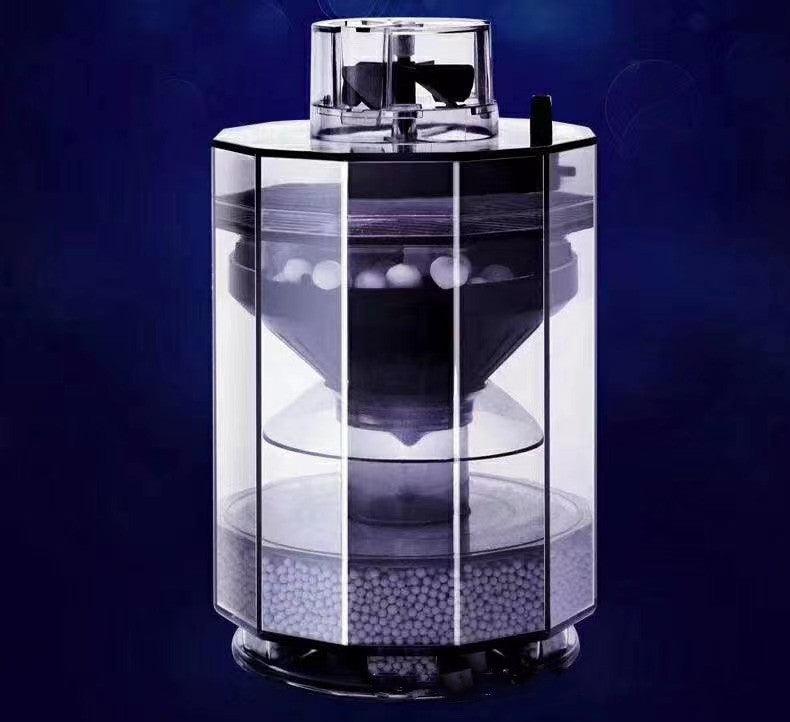 Aquatic Flushmaster by Dog Hugs Cat