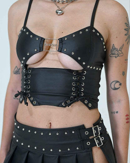 Rogue Corset Top