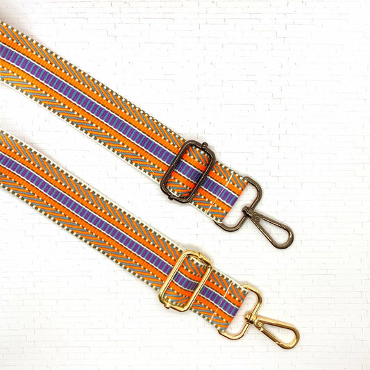 Removable Strap Print #11 by ClaudiaG Collection