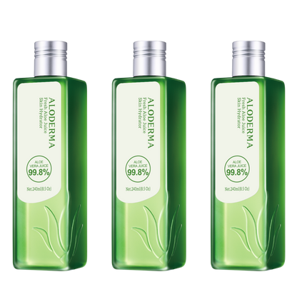 ALODERMA Aloe Vera Skin Hydrator by AloeCure